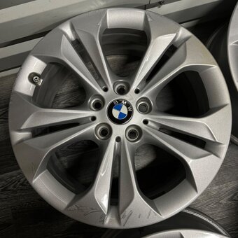 Alu BMW X1 X2 5x112 17” style 564 - 4