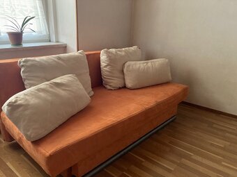 Sedací souprava rozkládací - 4