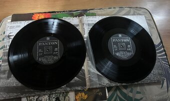 Greenhorns 73 LP - 4