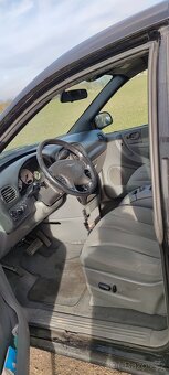 chrysler voyager 2.8 crd - 4