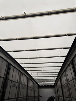 SCHWARZMULLER Lowdeck zvedačka nová Střecha - 4