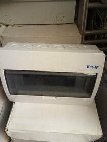 Rozvodnice,rozvaděč - 4