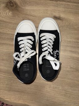 Boty vel. 35 Hello Kitty - 4