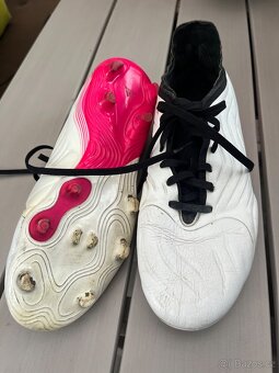 Kopačky Adidas Copa vel 38,5 - 4