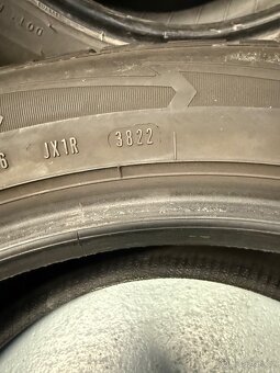 245/50R19 105v - 4