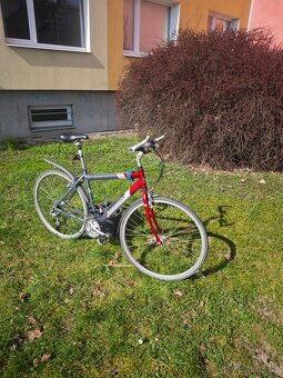 Prodám dva bicykly - 4