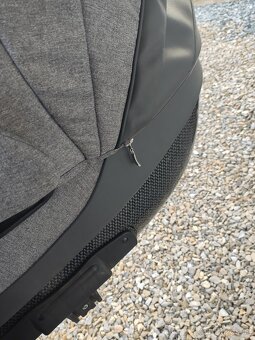 Kočárek Camarelo Zeo - 4