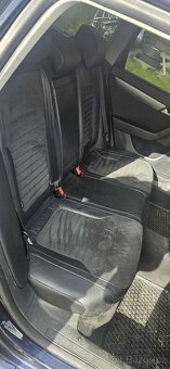 Passat B7 náhradní díly - 4