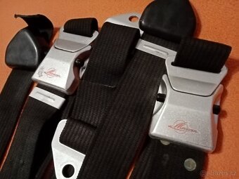 Bezpečnostní pásy Moravan - 4