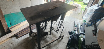 Velká cirkulárka - 4