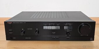 Luxman set / Zosik/tape/CD/FM - 4