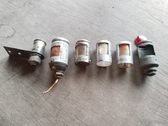 Jawa a ČZ předválečná - 4