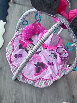 Prodám podložku na hraní - 4