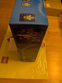 LEGO Disney hrad 71040 - 4
