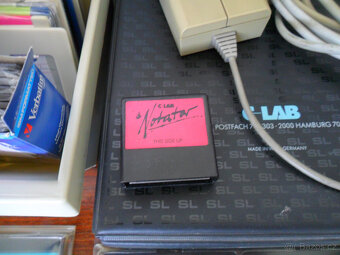 NOTATOR, EDITOR KEYBOARD - 4