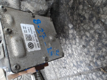 Škoda Kodiaq - Haldex - 4