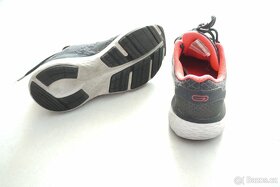 Dětské běžecké boty velikosti 36 - 4