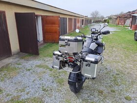 BMW R 1200 GS Adventure - 4