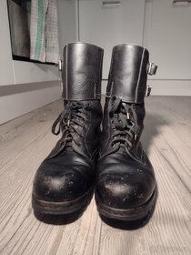 Vojenské boty vz. 60 velikost 29/280 - EU 43 - 4