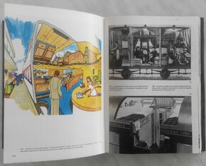 Kniha Veľký obrazový atlas dopravy - 4