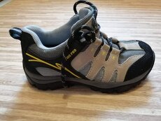 Treková obuv Alpine Pro vel. 31 - 4