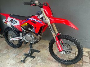 Honda CRF450 2022 - 4