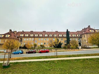 Prodej byt 2+kk, 45㎡ - 4