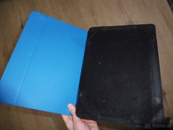 Tablet Lenovo TB-X505F černý - 4