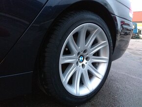 BMW E65 750i - 4