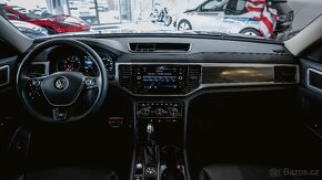 Volkswagen Atlas - 4