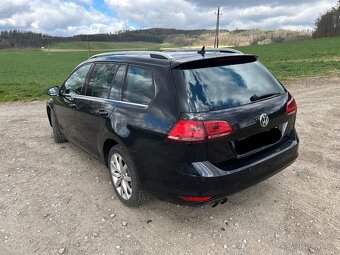 Volkswagen golf 7 1.4 TSI 90kw - 4
