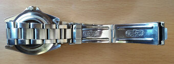 REPLIKA ROLEX Oyster Perpetual Date Submariner - 4