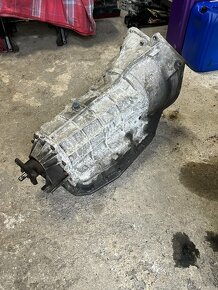 BMW Automat ZF 5HP19 - 4