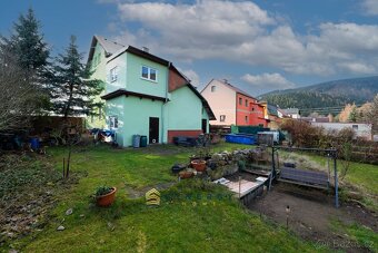 Prodej rodinný dům, 310 m2 - Hroznětín, ev.č. 00016 - 4