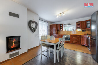 Prodej rodinného domu, 209 m², Loket, ul. Zahradní - 4