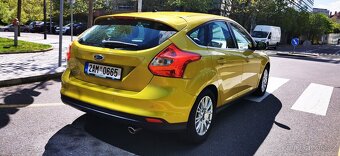 Ford Focus 1.6 EcoBoost,110kW/150HP,Titanium - 4