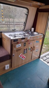Polský karavan n126 - 4