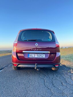 Renault Grand Scenic - BOSE edice - 1.6DCi 96kW 7míst. - 4