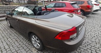 Volvo C70 Cabrio - 4