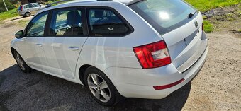 Octavia III 2.0Tdi 110 Kw CRMB LF9R - 4