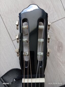 Prodám kytaru - 4