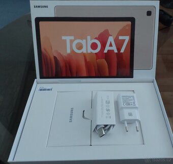 Tablet samsung A7/10.4"/ - 4