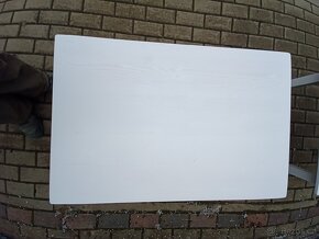 2x dětský stůl ikea - 4