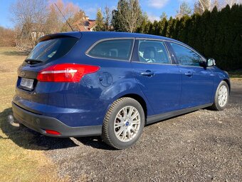 Ford Focus Combi 1.5TDCi,70kw,2016,ČR - 4