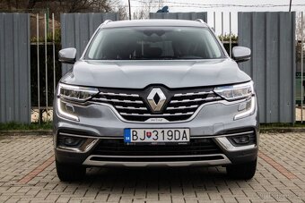 Renault Koleos Initiale 2.0 dCi 135Kw 4×4 X-Tronic - 4