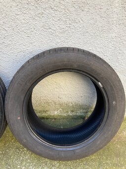 Letní pneu Tomket Sport 205/55 R16 - 4