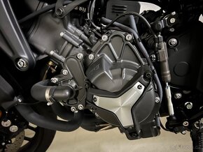 Yamaha MT-09 / SC-Project / Doplnky - 4