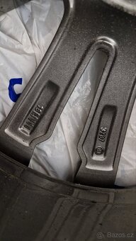 2x Originál BMW elektrony - 4