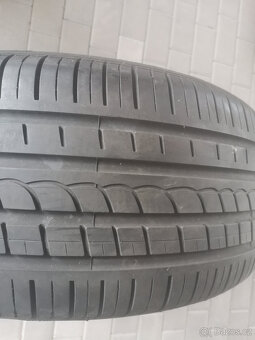 Letní pneu PIRELLI  255/40 R19 96 W - 4