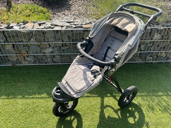 Kočárek City Elite by baby jogger - 4
